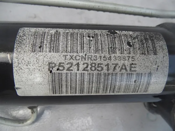 Caixa de Direção Jeep Cherokee KJ Liberty image 4