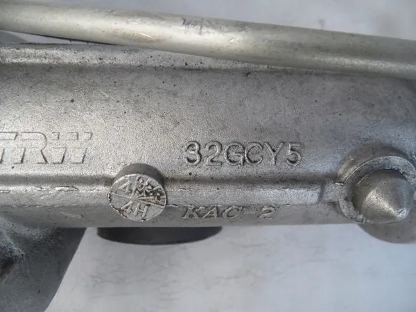 Caixa de Direção Jeep Cherokee KJ Liberty image 5