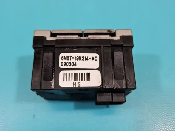 Verwarmingsschakelaar Ford Mondeo MK4 6M2T-19K314-AC image 5