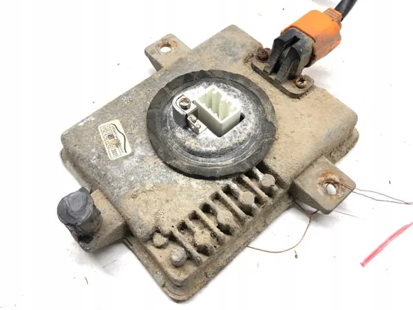 Balasto Xenón Mazda 3 2003-2009 image 2