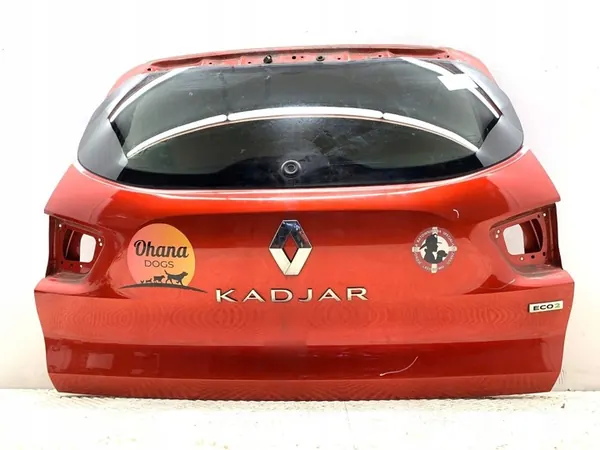 Porta traseira RENAULT KADJAR, SUV image 2