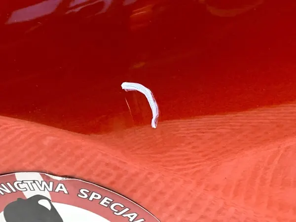 Porta traseira RENAULT KADJAR, SUV image 3