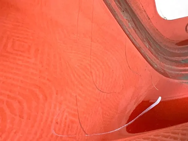 Porta traseira RENAULT KADJAR, SUV image 4