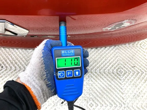 Porta traseira RENAULT KADJAR, SUV image 6