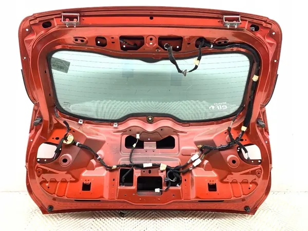 Porta traseira RENAULT KADJAR, SUV image 7