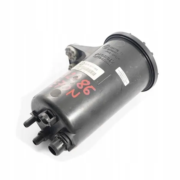 BMW E70 LCI E71 Servostyrningsbehållare 6782286 image 5