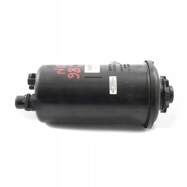 BMW E70 LCI E71 Servostyrningsbehållare 6782286 image 7