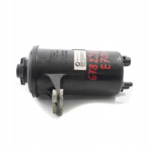 BMW E70 LCI E71 Servostyrningsbehållare 6782286 image 8