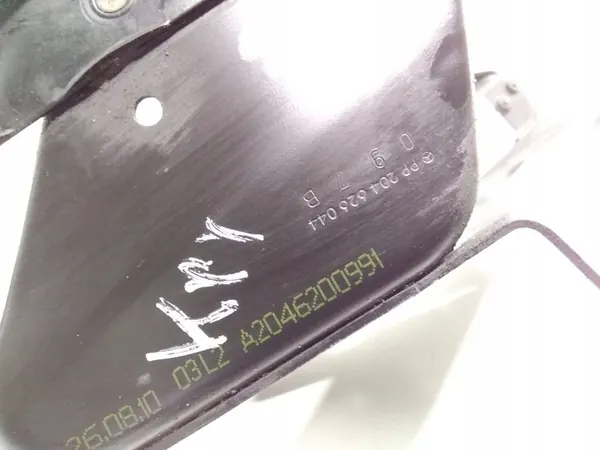 Support de phare avant Mercedes-Benz OE A2046200991 image 6