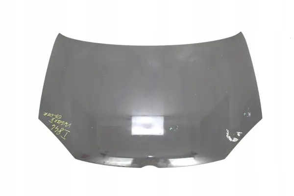 Moottorikansi OEM 360207823 VW Golf V 2003-2005 image 2
