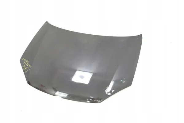 Moottorikansi OEM 360207823 VW Golf V 2003-2005 image 3