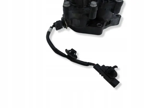 Hyundai Kona II Lämmitysventtiili OEM 2324326057 image 3