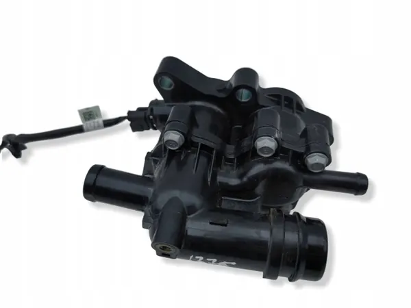 Hyundai Kona II Lämmitysventtiili OEM 2324326057 image 5