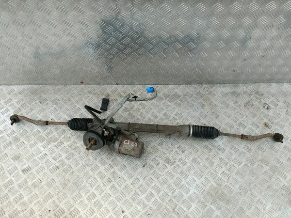Elektrische versnellingsbakactuator CITROEN C2 1.1 OEM 6820000159A image 2