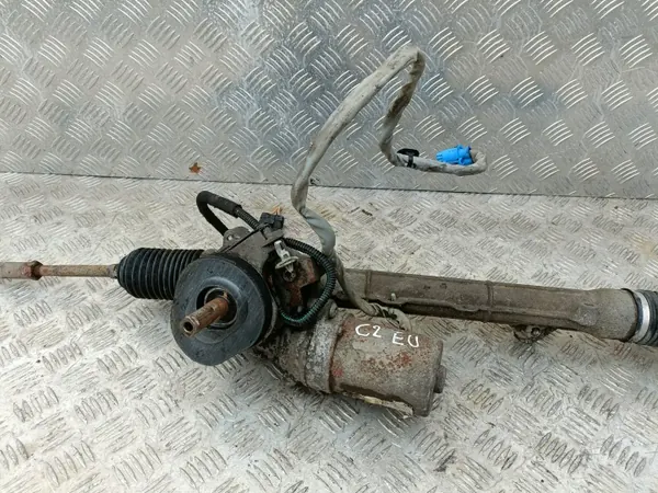 Elektrische versnellingsbakactuator CITROEN C2 1.1 OEM 6820000159A image 3