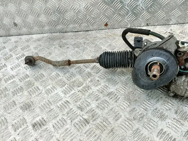 Elektrische versnellingsbakactuator CITROEN C2 1.1 OEM 6820000159A image 4