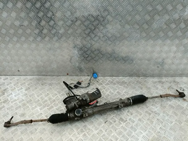 Elektrische versnellingsbakactuator CITROEN C2 1.1 OEM 6820000159A image 6