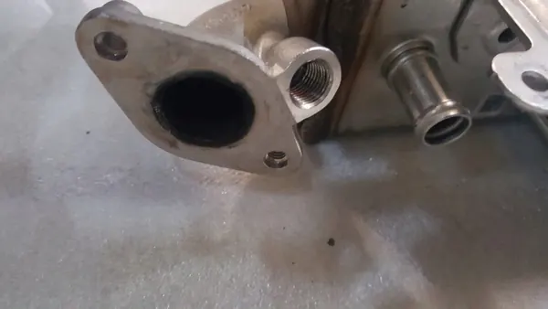 EGR-venttiili VW Crafter II image 4