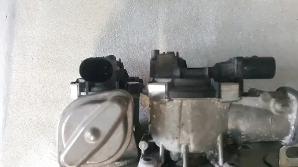 EGR-venttiili VW Crafter II image 5