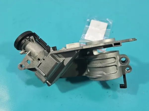 Ignition Switch Key Lock Cylinder Opel Zafira B image 4
