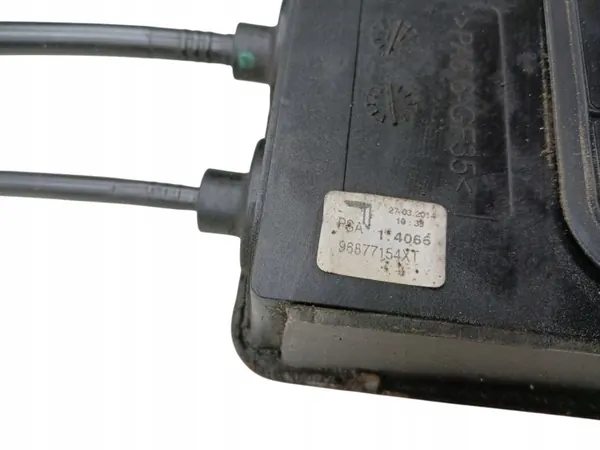 Lien de changement de vitesse OEM 96877154XT Citroen C5 III image 5