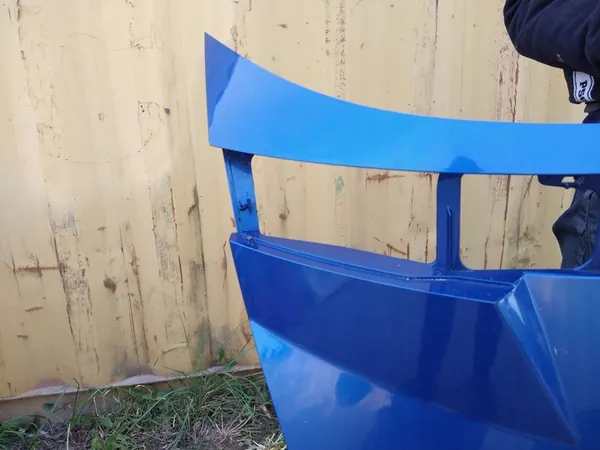 HONDA CIVIC VIII 06-11 Trunk Trim 74890-SMG-E000-M1 image 10