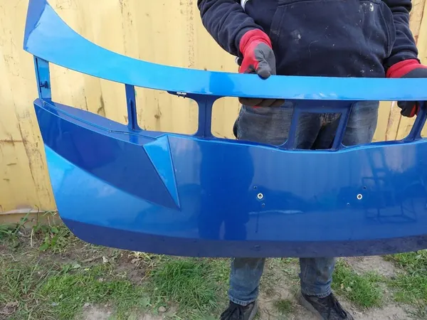 HONDA CIVIC VIII 06-11 Trunk Trim 74890-SMG-E000-M1 image 4