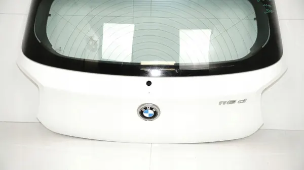 Tapa Maletero BMW F20 11-15R OEM 375484864 image 3