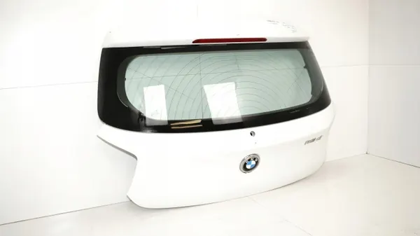 Tapa Maletero BMW F20 11-15R OEM 375484864 image 5