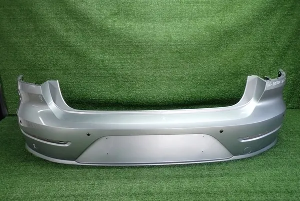 VW Arteon bakstötfångare OEM 3G8807417A - Begagnad image 2