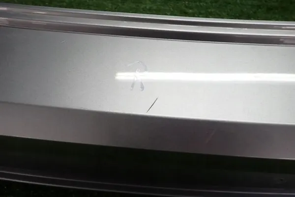 VW Arteon bakstötfångare OEM 3G8807417A - Begagnad image 4