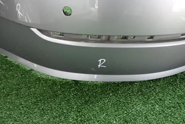 VW Arteon bakstötfångare OEM 3G8807417A - Begagnad image 6