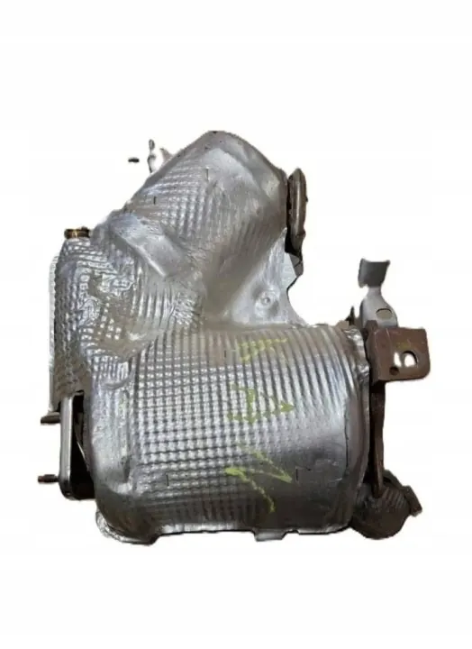 Renault DPF-suodatin OEM 208022597R Kangoo IV 1.5DCI image 3