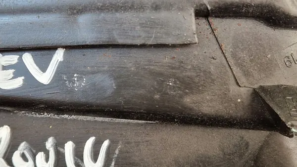 Faros delanteros derecho H4 Mitsubishi L200 IV 06-10 MN146196 image 8