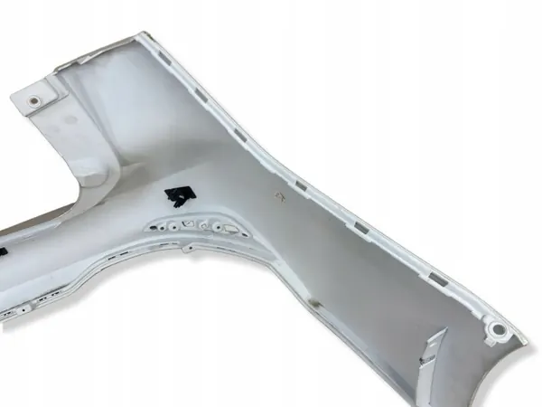 Achterbumper Ford Focus IV MK4 OEM JX7B17906B Gebruikt image 10