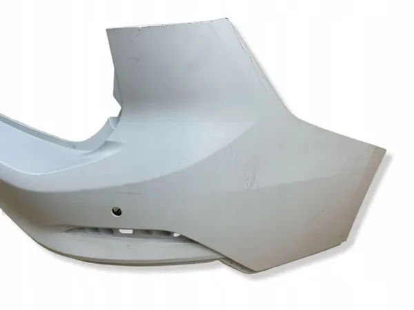 Achterbumper Ford Focus IV MK4 OEM JX7B17906B Gebruikt image 5
