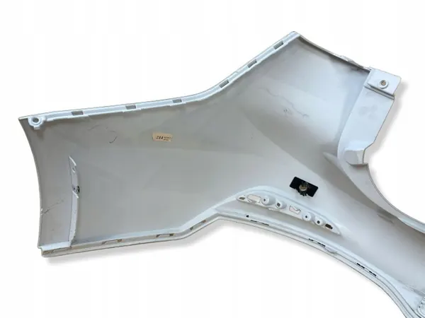 Achterbumper Ford Focus IV MK4 OEM JX7B17906B Gebruikt image 6