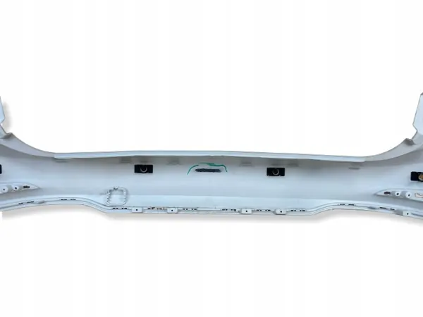 Achterbumper Ford Focus IV MK4 OEM JX7B17906B Gebruikt image 8