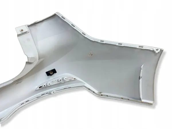 Achterbumper Ford Focus IV MK4 OEM JX7B17906B Gebruikt image 9