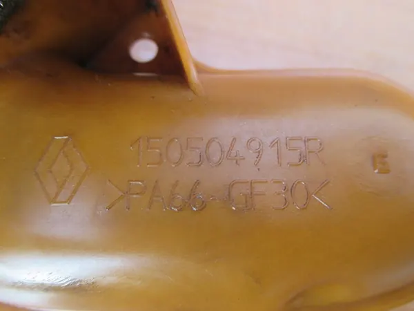 RENAULT NISSAN 1.2 0.9 1.0 TCE DIG-T Oljerök image 2