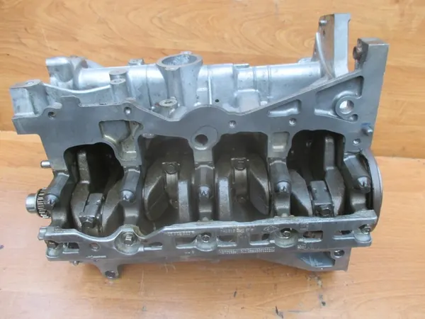 RENAULT NISSAN 1.2 0.9 1.0 TCE DIG-T Oljerök image 8