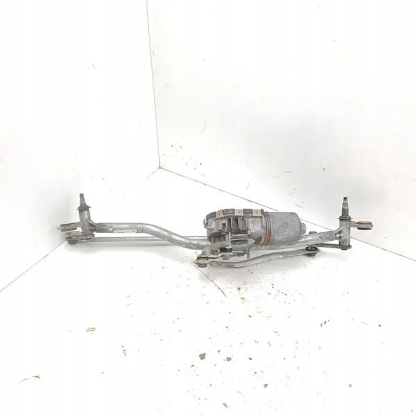 Audi A6 S6 C6 4F Pyyhkijänmekanismi image 2