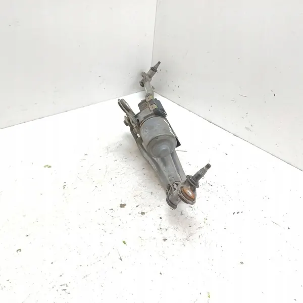 Audi A6 S6 C6 4F Pyyhkijänmekanismi image 6