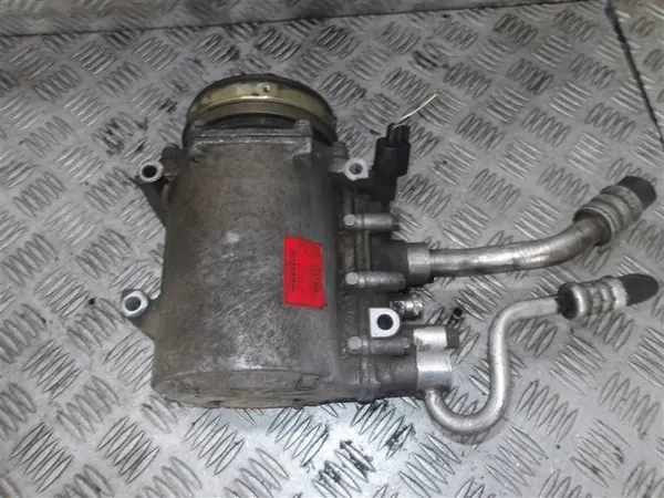 Compresor de aire acondicionado Dodge Avenger 2.5 V6 image 2