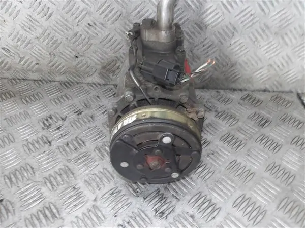 Compresor de aire acondicionado Dodge Avenger 2.5 V6 image 5