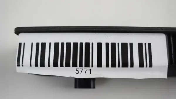 Poignée de hayon Ford C-Max MK2 OEM 360185079 image 3