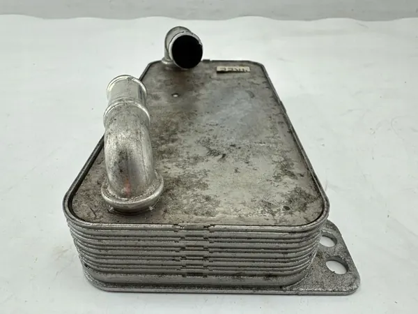 Volkswagen Golf VIII 2021 Öljynjäähdytin image 2