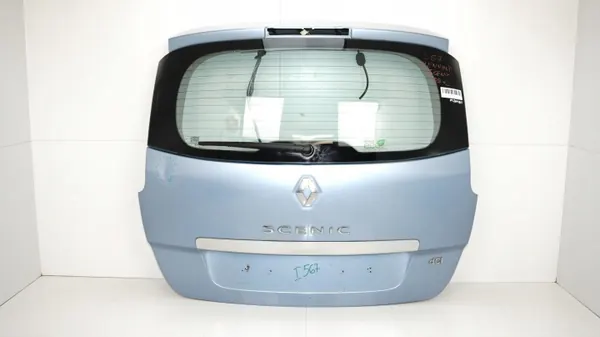Puerta Trasera OEM 371116864 para Renault Grand Scenic III image 2