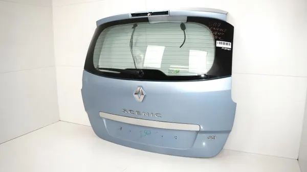 Puerta Trasera OEM 371116864 para Renault Grand Scenic III image 3