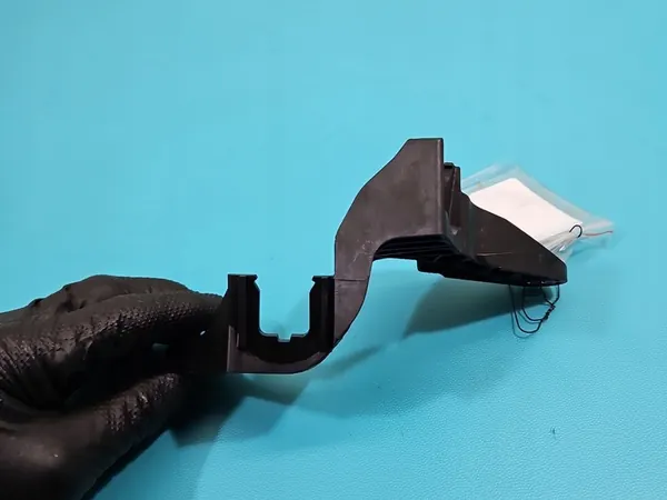 Suporte Renault Megane IV image 3